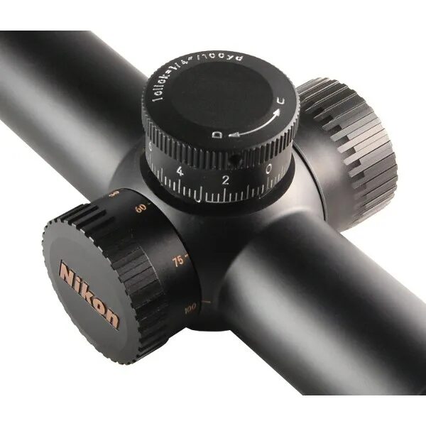 Custom scope