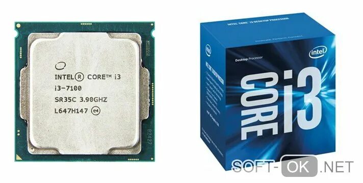 Процессор Intel Core i3-7100. Процессор Intel Core i3-7100 Kaby Lake. Intel Core i3-7100 lga1151, 2 x 3900 МГЦ. Intel(r) Core(TM) i3-7100 CPU @ 3.90GHZ.