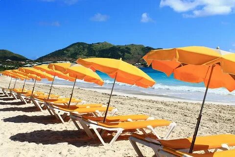 Beach jobs