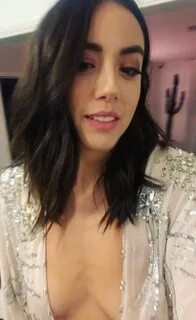 download Chloe Bennet Braless 32 Photos Video Thefappening,Chloe Bennet Nud...