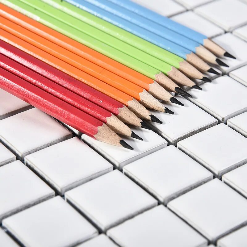 улыбка радуги карандаш