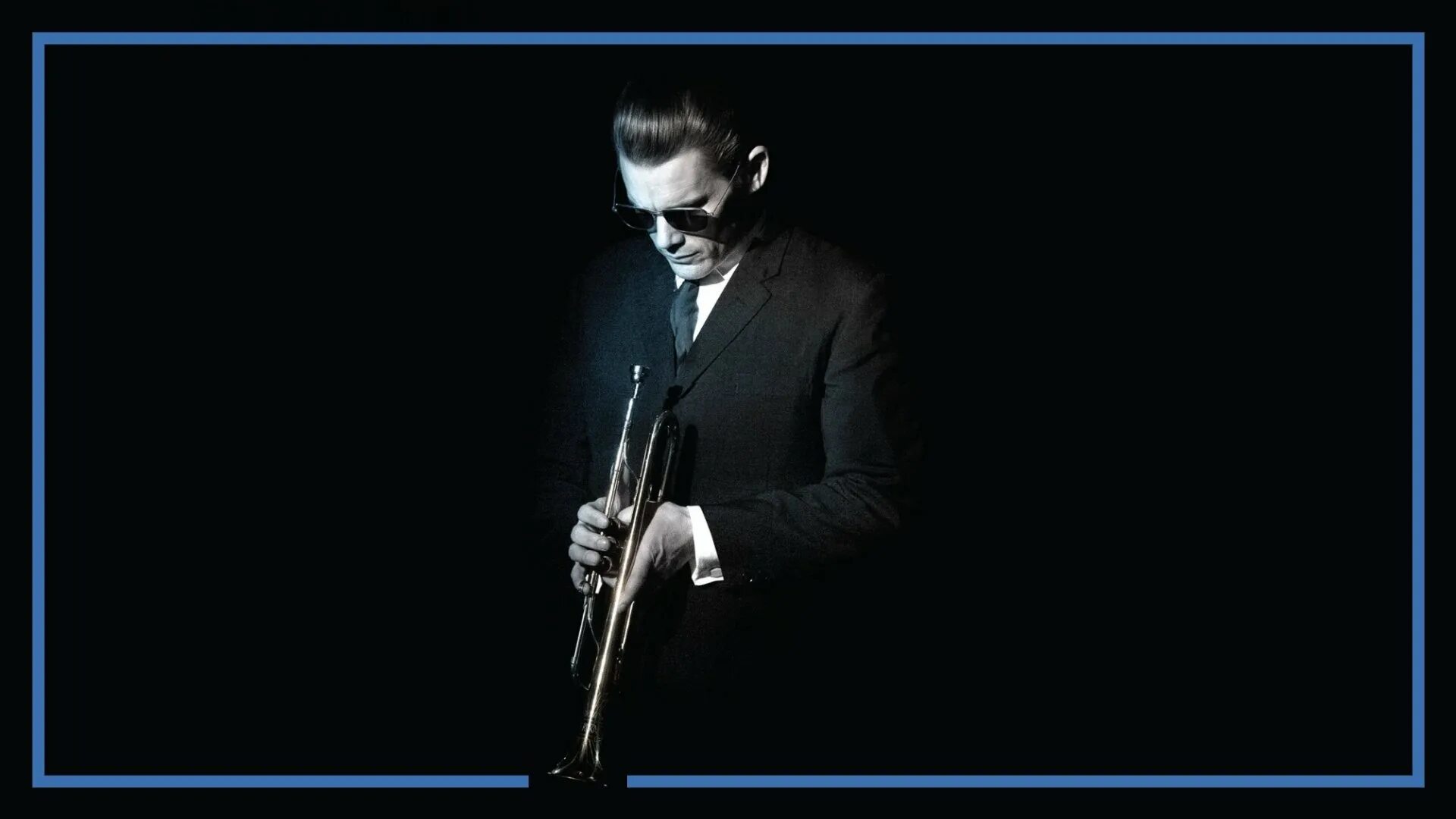 Рожденный для грусти. Born to be Blue 2015. Рождённый для грусти. Chet Baker Постер.