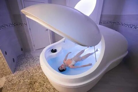 Центр floating
