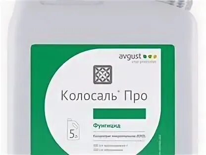 Колосаль про