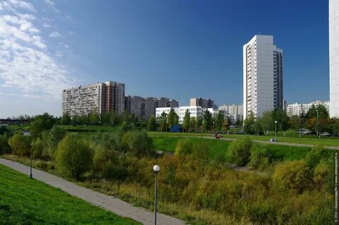 Мо г зеленоград