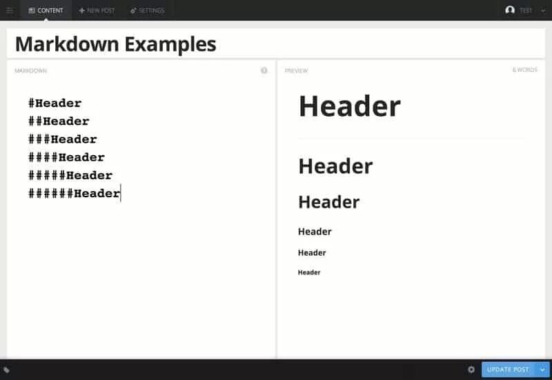 Markdown заголовки. Язык Markdown. Markdown примеры. Образец Markdown.