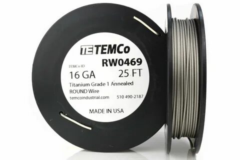 Проволока 16