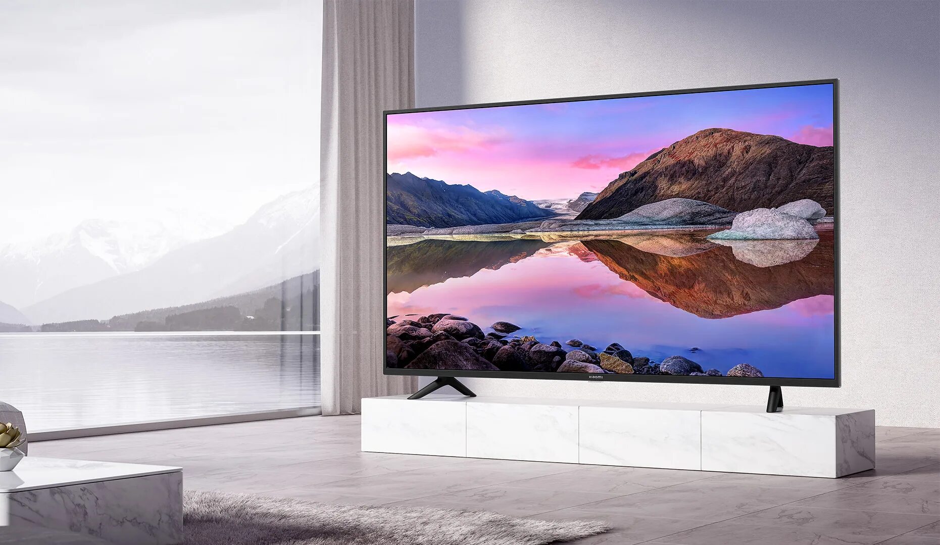 Телевизор xiaomi 6. Телевизор Xiaomi mi TV p1. Xiaomi mi TV 55 p1e. Телевизор Xiaomi mi TV 43 p1, 43".