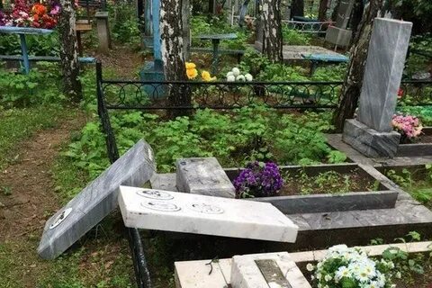 Кладбище березовский свердловская область