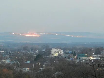 Улицы станицы суворовской