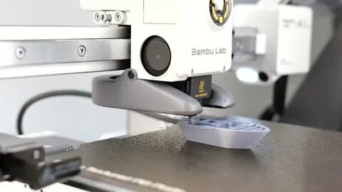 Bambu lab combo