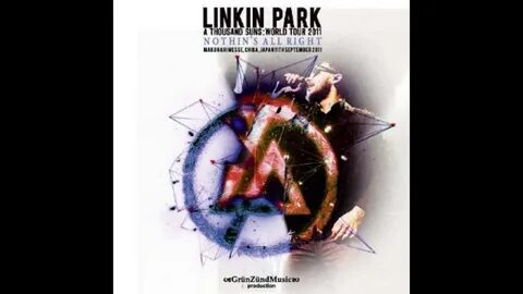Linkin park live альбом