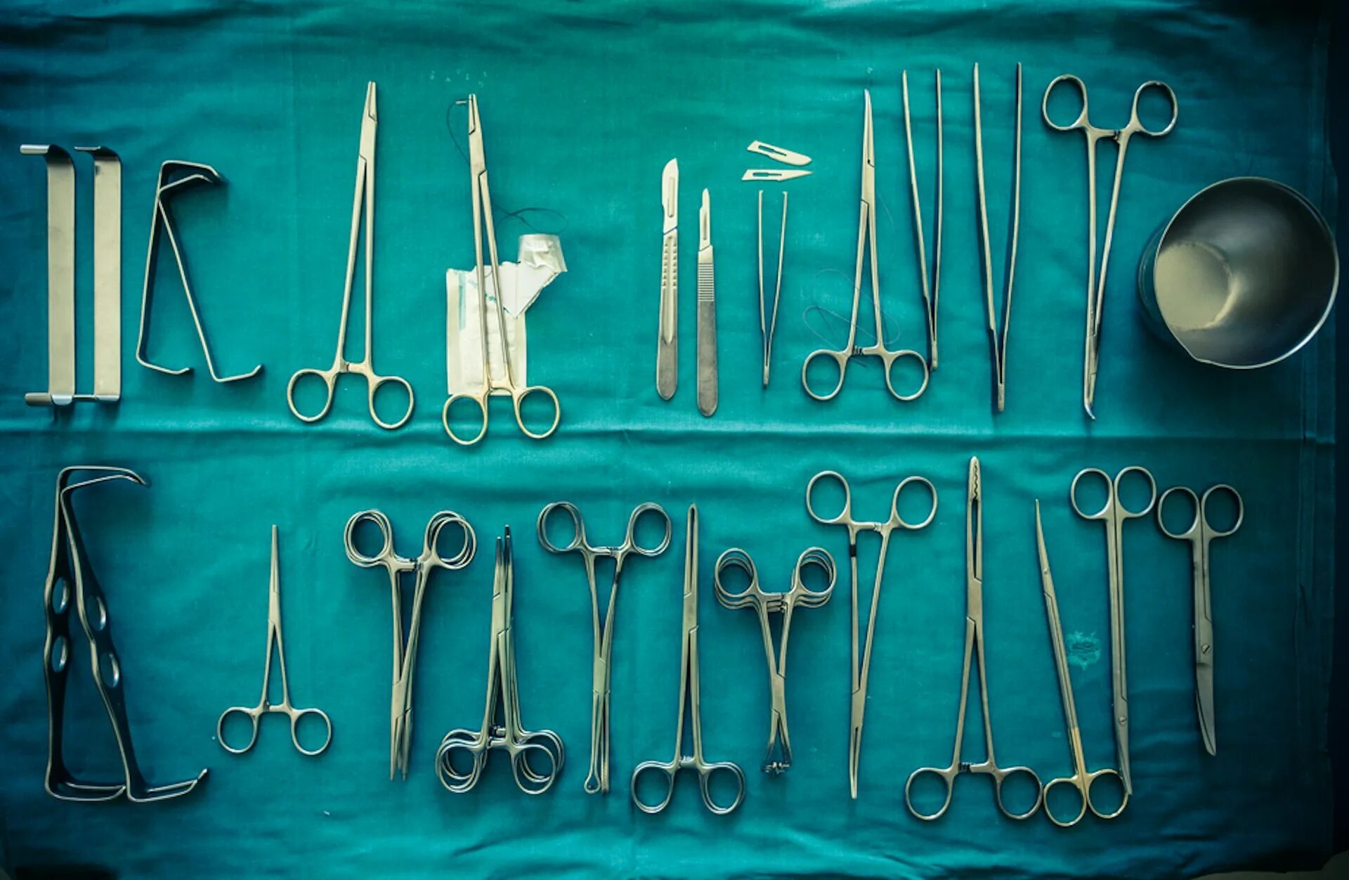 Life instruments