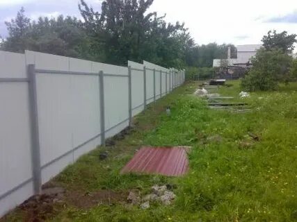Заборы рязани рязань