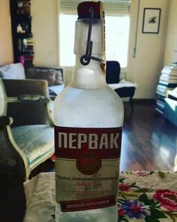 Первак это