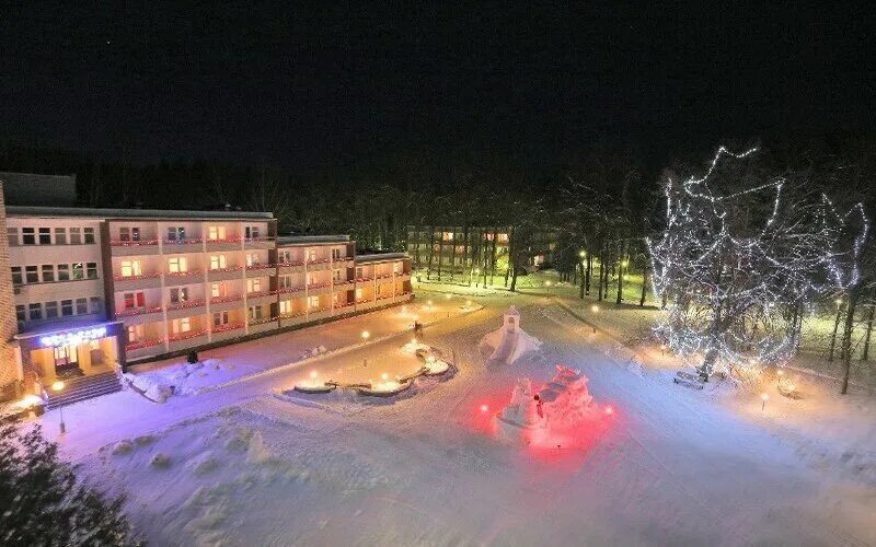 Пансионат городецкий нижегородская. Санаторий Городец Нижегородская область. Городецкий санаторий Нижний Новгород. Санаторий Городецкий детский в Городце. Санаторий ,Городецкий ' Нижегородская обл...