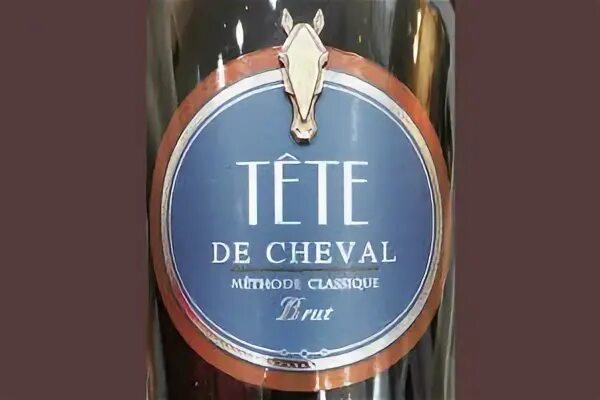 Tete cheval