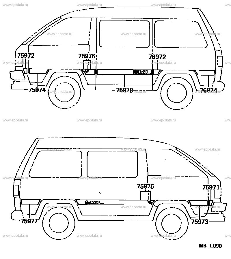 Схема таун айс. Toyota Lite Ace km36. Toyota Lite Ace km31 запчасти. Toyota Lite Ace cm40 ym40. Микроавтобус Toyota Town Ace 2014 чертеж.