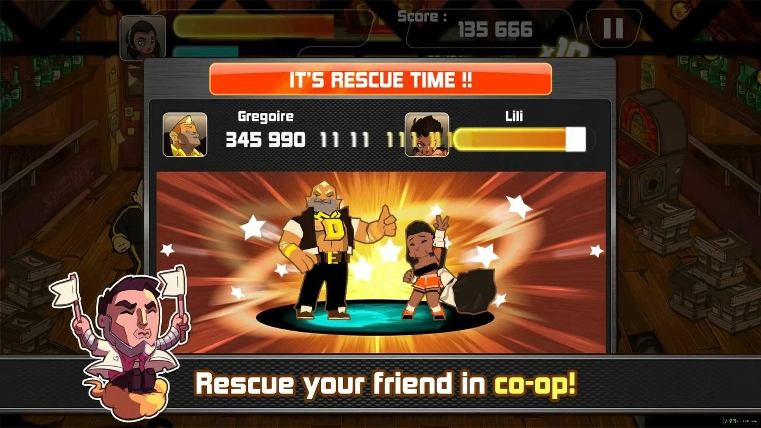 4 in 1 mobile game combo