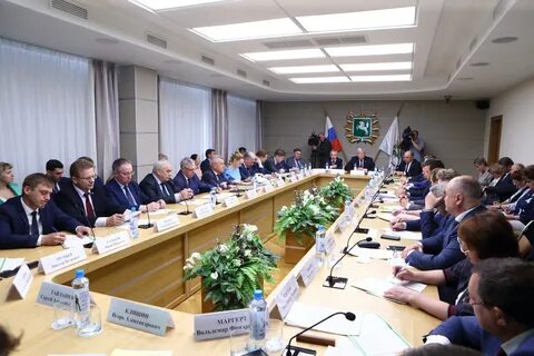 Глава муниципального образования екатеринбурга
