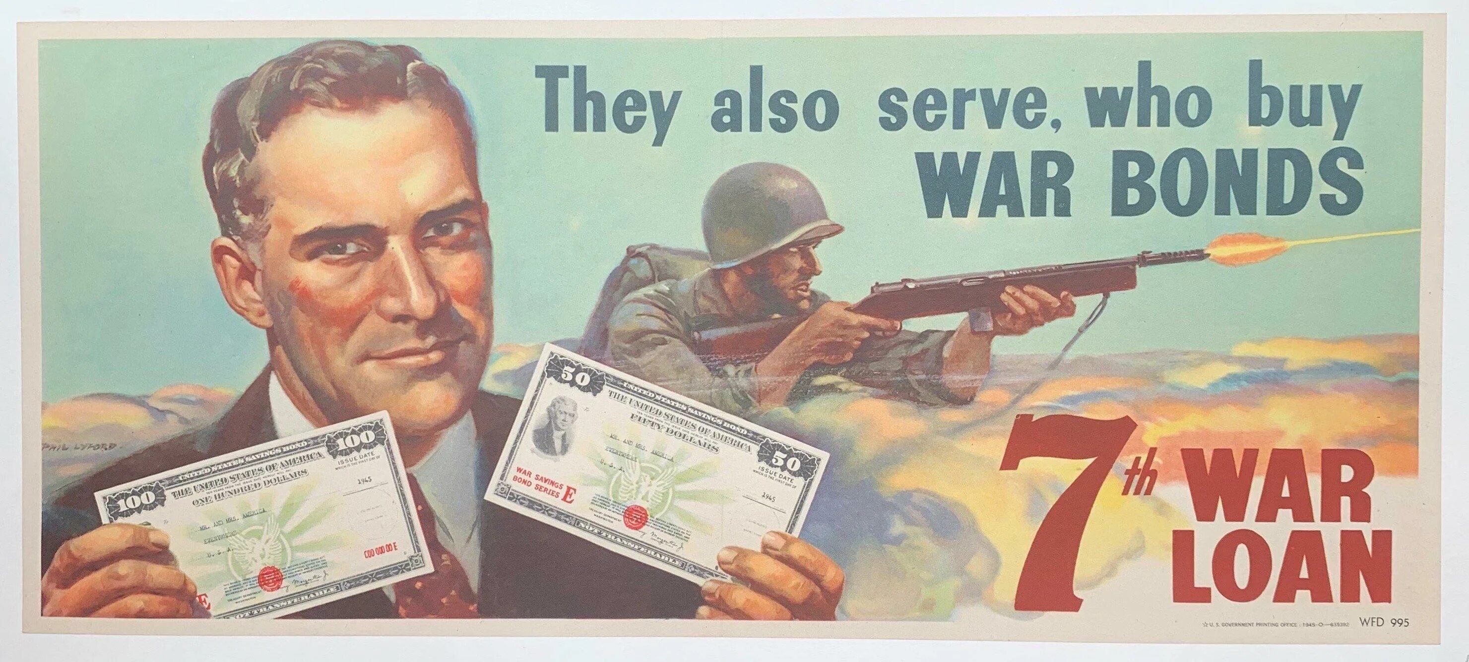 Деньги второй мировой войны. Военный заем плакат. Пропагандистские плакаты США. Американские военные плакаты. Плакаты США второй мировой войны.