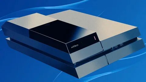 Playstation 5 slim дата выхода