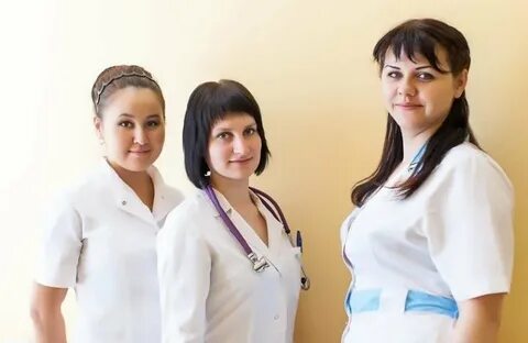 Медпрактика прокопьевск