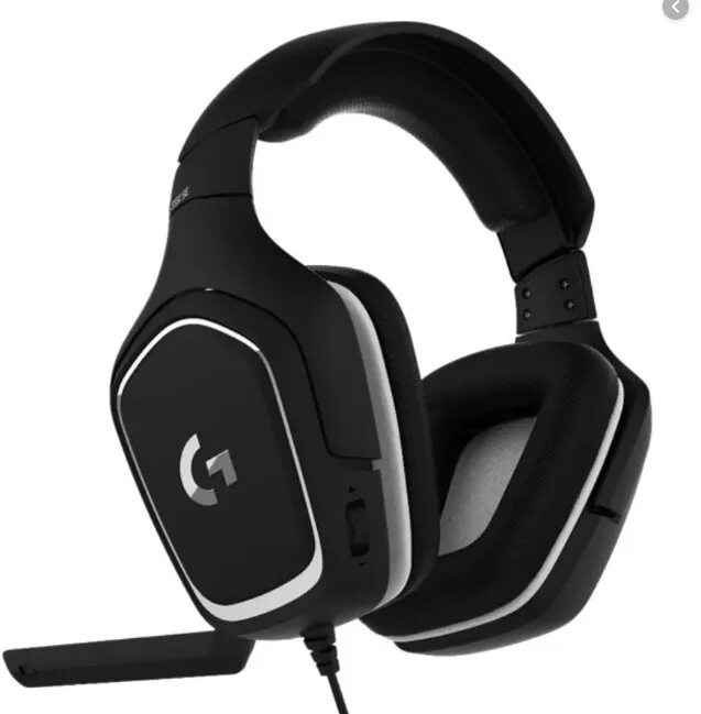 Logitech g332. Игровые наушники Logitech Headset g332. Logitech g332 stereo. Logitech g332 наушники белые. Logitech gaming headset