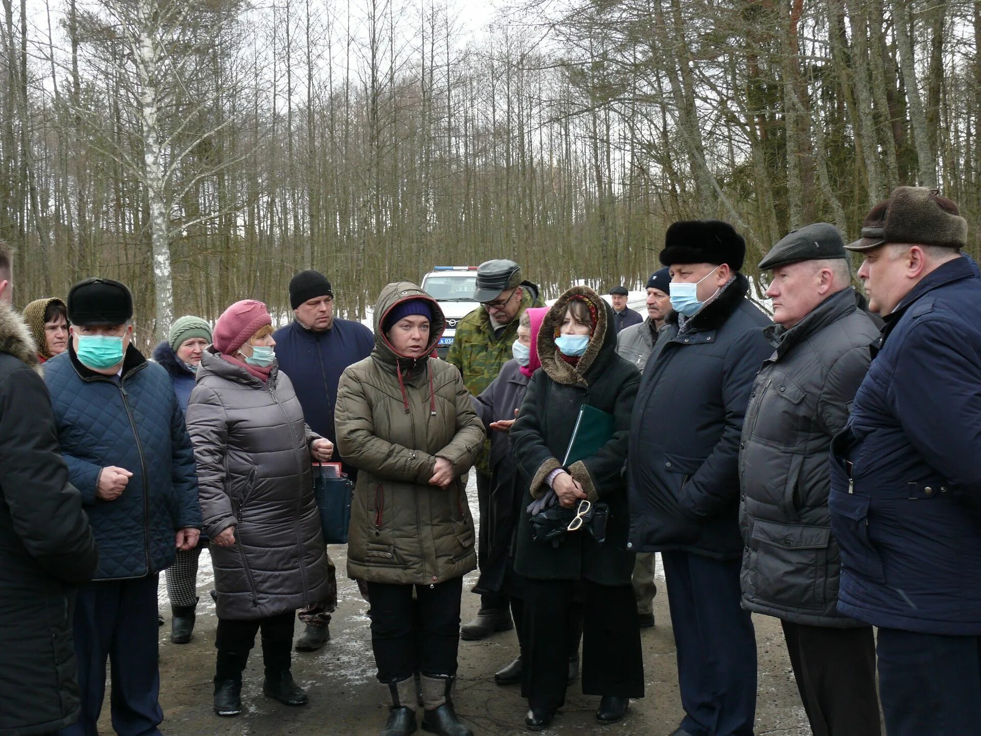 Брянские новости лента новостей