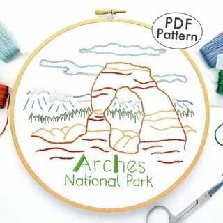 Park hand