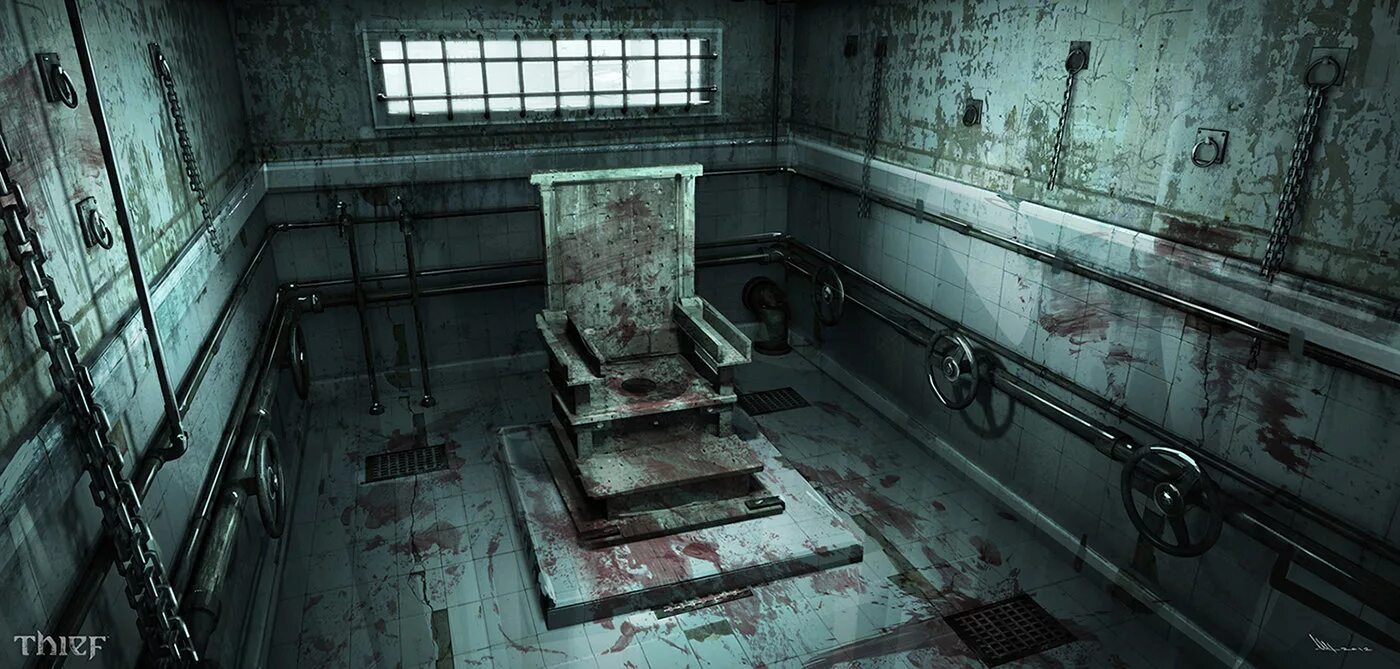 Item asylum wiki