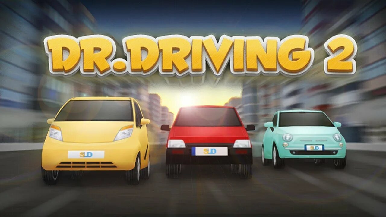 Игра Driving 2. Игра Dr Driving. Sud Inc игры. Dr Driving 2 Mod APK. Doctor driving