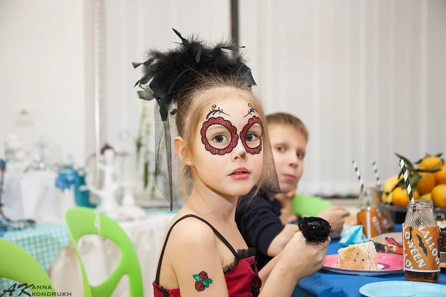 аквагриль. аквагрим для девочек. аква гримм на день рождения. аквагрим для детей. аквагрим.