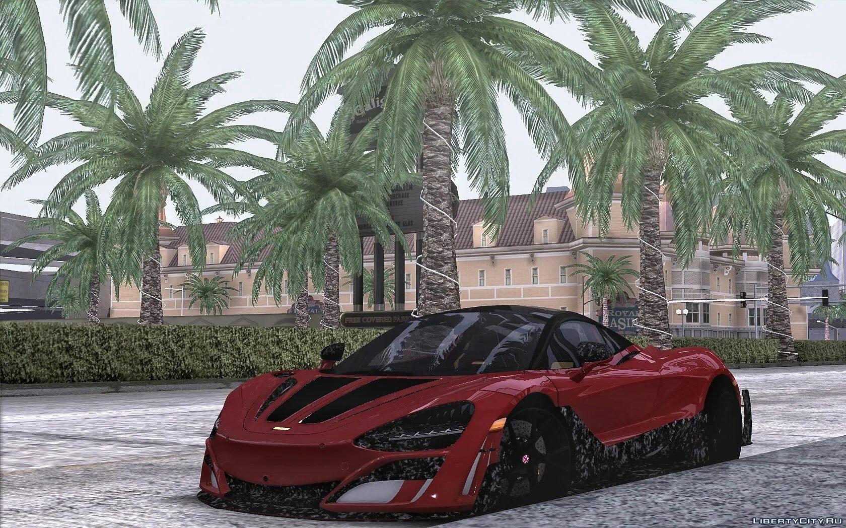 Ыф. Макларен 720s в ГТА 5. MCLAREN 720 GTA sa. Mansory GTA sa. Макларен 720s в ГТА Сан.