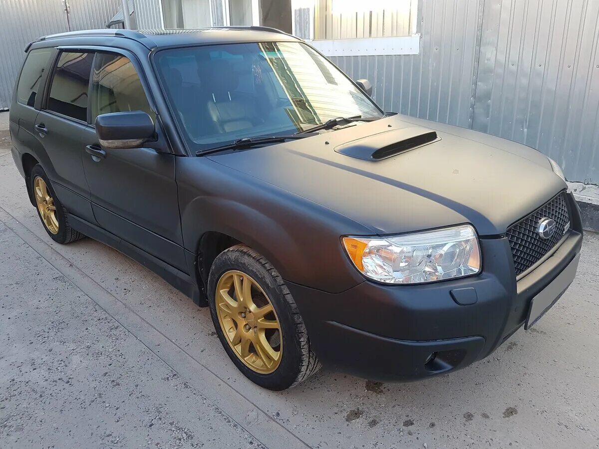 Субару Форестер 2005-2008. Субару Форестер 2007 матовый. Forester 2007 2.5. Субару Форестер 2007 черный. Субару форестер 2.5 купить