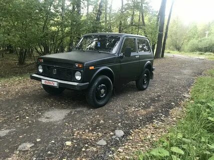 Нива 2000