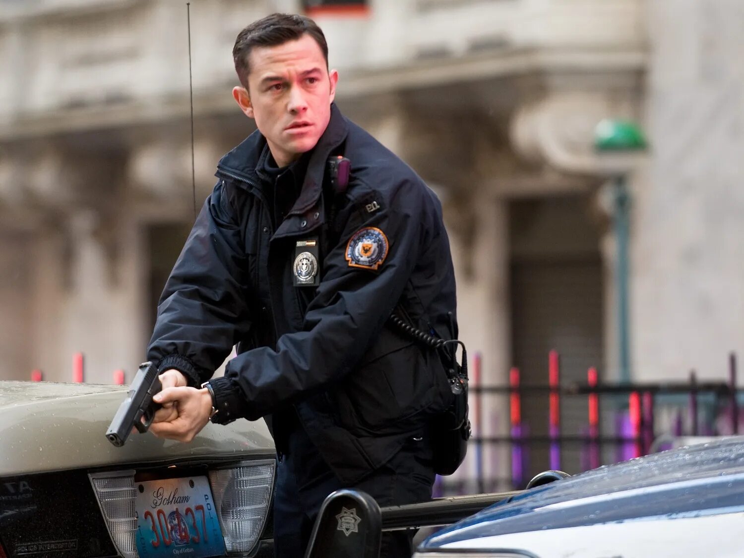 Возрождение легенды актер