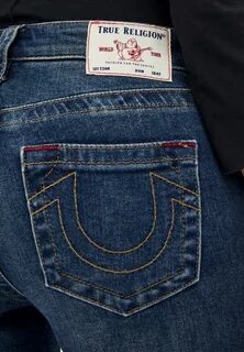 Бирки true religion