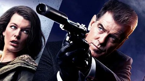 Action movies 2024