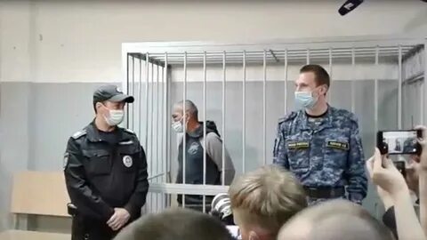 Апелляция екатеринбург