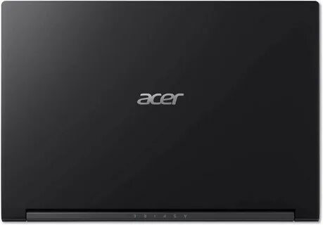 Acer aspire a715 характеристики