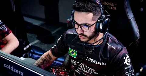 Complexity gaming faze clan