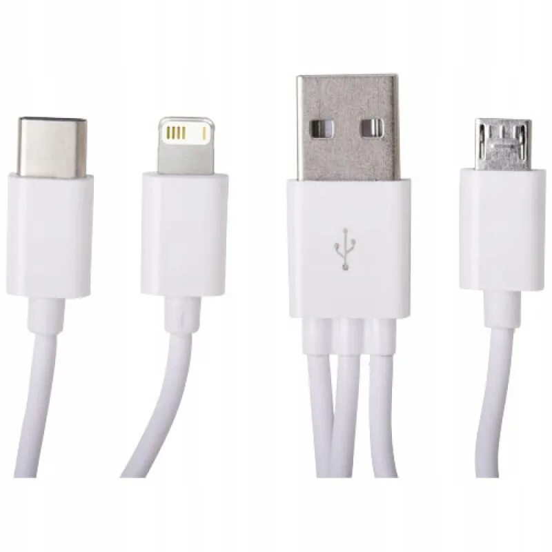 Зарядка на три телефона. Кабель USB - iphone, Micro USB, Type c (универсальный). Кабель для зарядки смартфона 3 в 1. Кабель для зарядки Capsule 3-в-1. Универсальный USB кабель цветной 3в1.