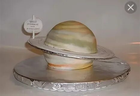 Space food saturn