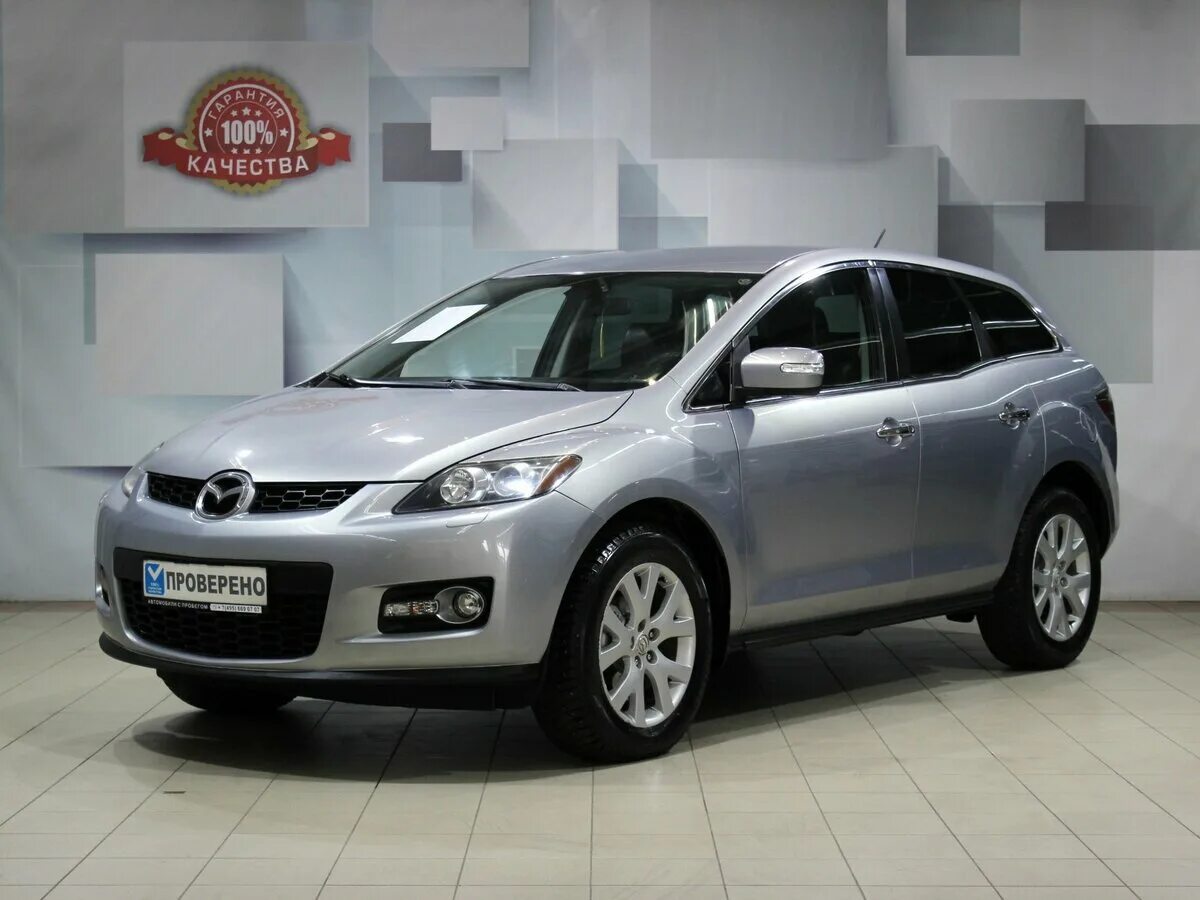 Купить мазда 7 пробегам. CX-7 2008. Мазда cx7 2008. Мазда сх7 2008. Mazda СХ-7 2008.