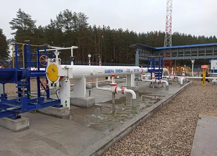 Камера пуска приема. Кп сод транснефть. Камера сод транснефть. Камера сод. Нп брянск транснефть.