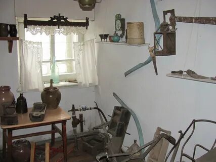 Казачья колыбель