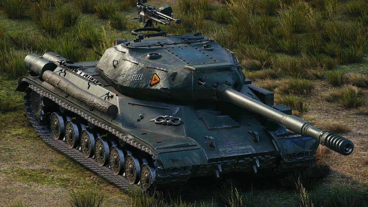 Ис 4 полевая. Ис4 WOT. ИС-4 танк. ИС-4 танк World of Tanks. Танк ИС 4м.