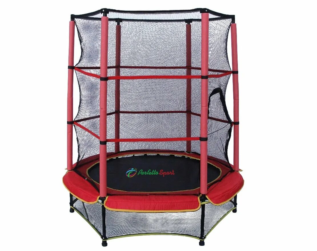 Батут perfetto Sport 5ft. Батут с сеткой perfetto Sport 5" 1,4м. Каркасный батут Sport Elite CFR-8ft-3 2,44м 244х244х216 см. Батут детский с защитной cеткой "perfetto Sport 5" диаметр 1,4 м. Купить батут с защитной