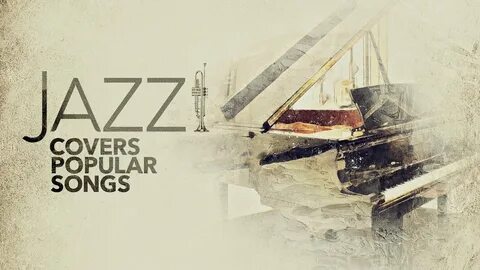 Jazz covers
